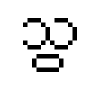 U+19AA image of U+19AA