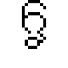 U+19AB image of U+19AB