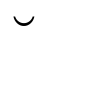 image of U+1DF6