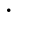 U+1DF8 image of U+1DF8