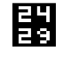 U+2429 image of U+2429