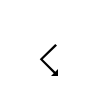 sample of LIGHTNING (U+2607)