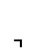 sample of COMBINING LEFT ANGLE BELOW (U+0349)