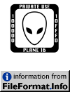 image of U+10C49C