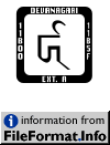 image of Unicode Character 'DEVANAGARI LETTER ALTERNATE DDDA' (U+11B0A)