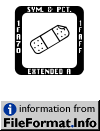 image of Unicode Character 'LEFTWARDS THUMB SIGN' (U+1FAF9)