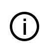 Unicode Character 'CIRCLED LATIN SMALL LETTER I' (U+24D8)