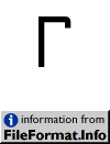 image of Unicode Character 'LATIN CAPITAL LETTER R WITH LONG LEG' (U+A7E2)