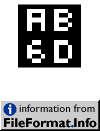 sample of LATIN CAPITAL LETTER SCRIPT R WITH RING (U+AB6D)