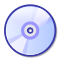 CD icon